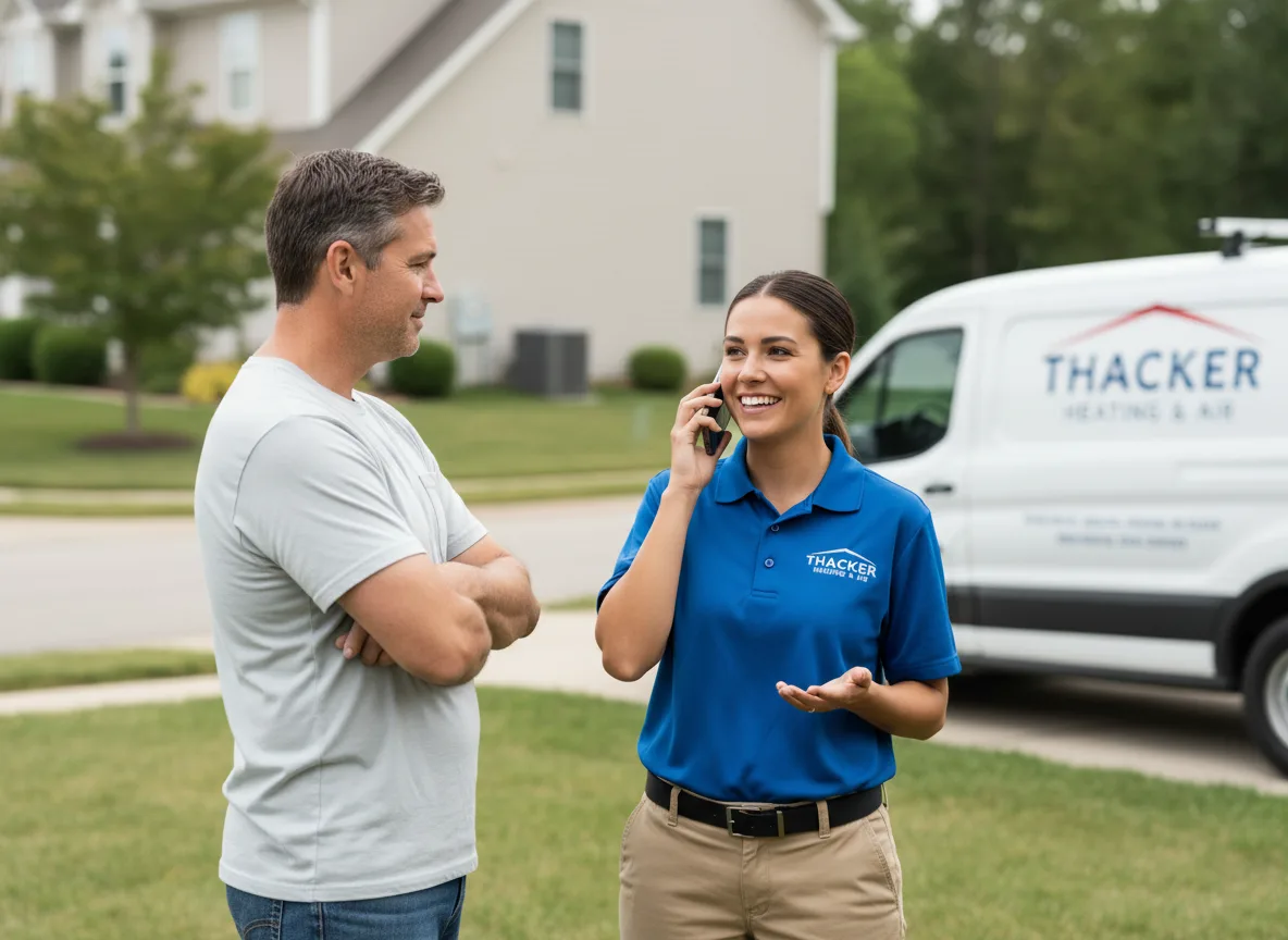 Ac Repair Detroit, AL FAQs